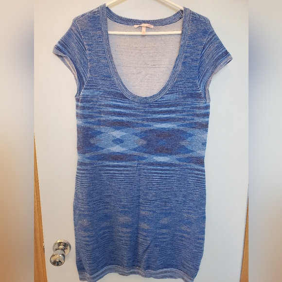 Knit dress - Picture 1 of 3